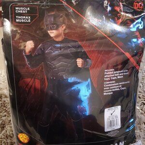 Kid's Batman Costume